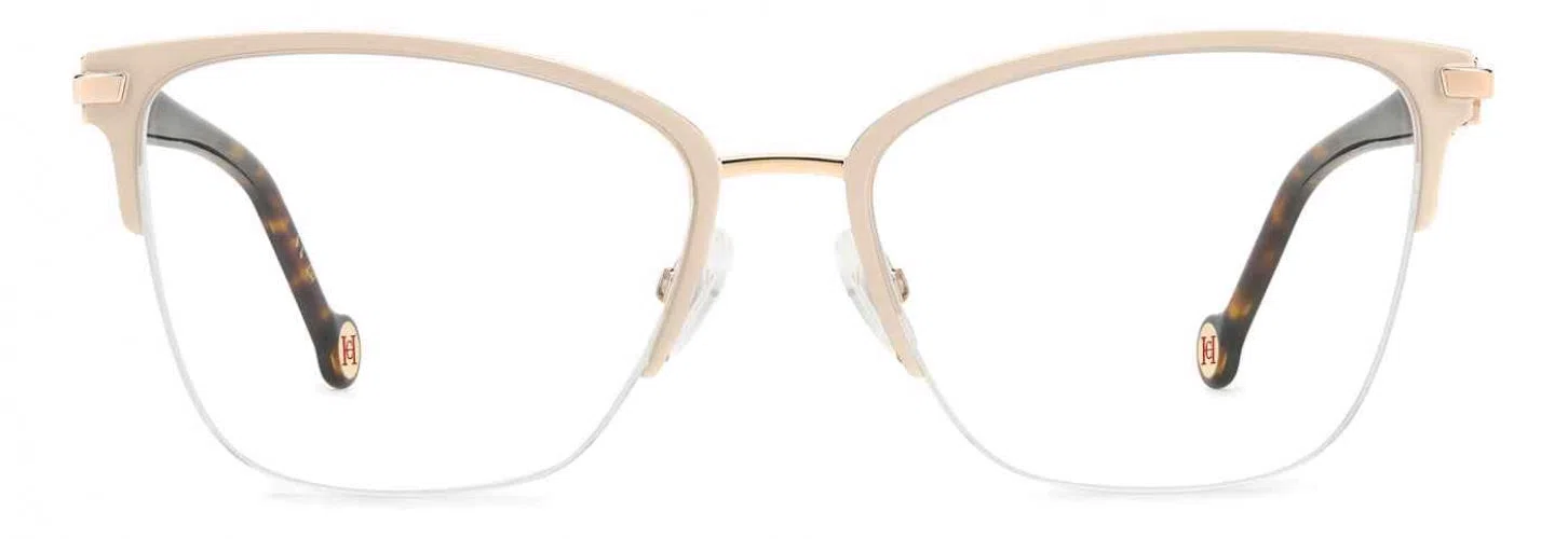 Carolina Herrera HER0193 Eyeglasses - view 10